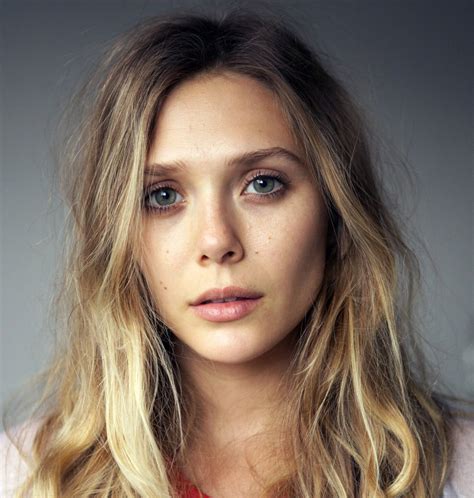 elizabeth olsen boobs size|Elizabeth Olsen Body Measurements Bra Size Height Weight。